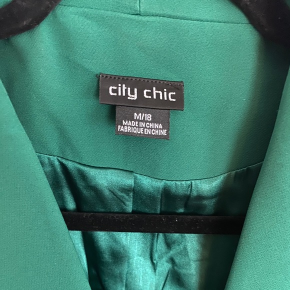 Blazer Dress - Woman’s - Picture 10 of 12